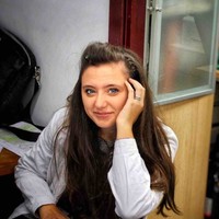 Ilaria Casavecchia