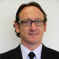 David Palmer