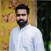 Nalaka Perera