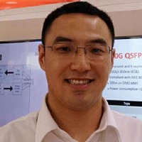 Aaron Hu
