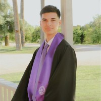 Elijah Saavedra