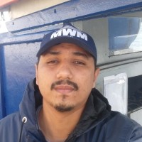 Thiago Calado De Oliveira