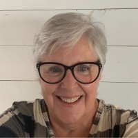 Susan Parrish