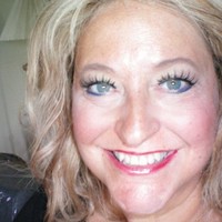 MARY LOU HENDRICKS