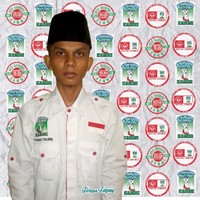 Ahmad Firdaus Tanjung