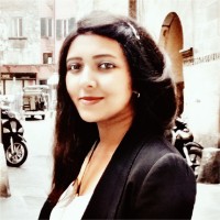 Ar Khushali Upadhyay