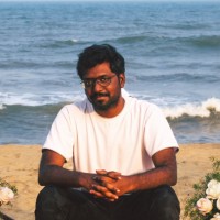 Anbarasan Arumugam