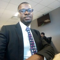Ishmael Arthur, Acib