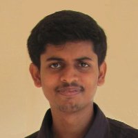 Gokulnath Palanivel