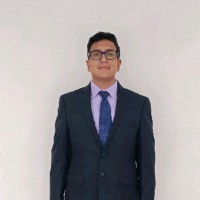 Luis Fernando Arias Hernández