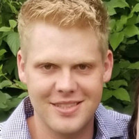 Erik Flanagan