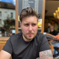 Daniel King-Winn ☁️