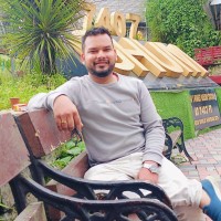 Sourabh Kumar Gupta