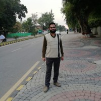 Muhammad Hanzala Saib
