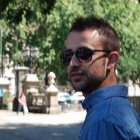 David Núñez Andújar