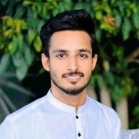 Hamza Ahmad