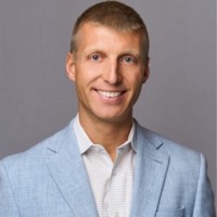 Tony Dargiewicz