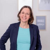 Birgit Inken Fingerle