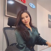 Dorsaf Askri