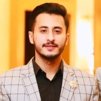 Asif Saad