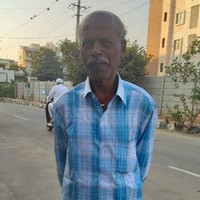 Rajappa Pp