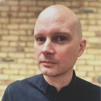 Martin Conway