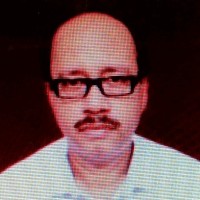 Ranjit Mahapatra