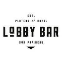 Lobby Bar