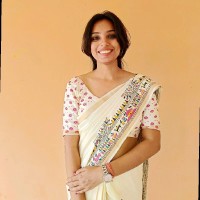 Puja K