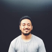 Muhammad Zharif Nichol