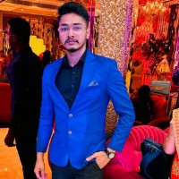 Ritesh Chaurasiya