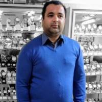 GHAN SHYAN GUPTA