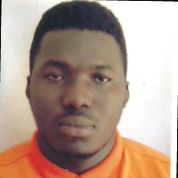 Charles Tieku Okyere