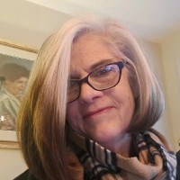 Vikki Amrhein - Kolbe She/Her/Hers