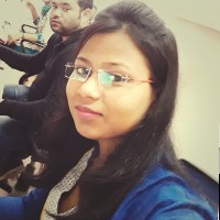 Seema Biswal