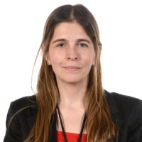 Natalia Fernanda Gulisano