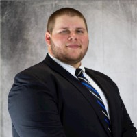 Caleb Crawford