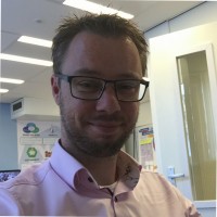 Stijn Hoedeman