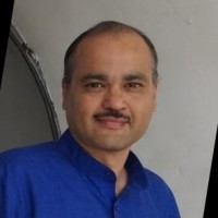 Shridhar Karandikar