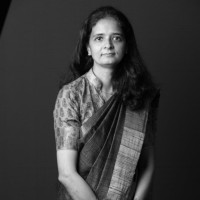 Aruna Chhajed Dhanesha
