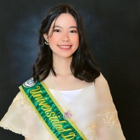 Jasmine Rose Cabuhayan