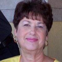 Carol Ray