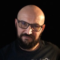 Dimitri Jouvet
