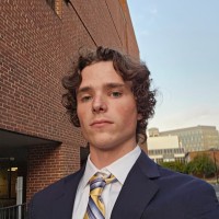Caleb Crawford