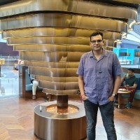 Sanjay B Rao