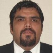 Victor Hugo Hernandez Martinez