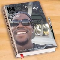 Tony D. Williams Jr.