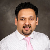 Umer Ali