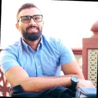 Abdullah Aldaoud
