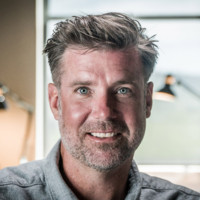 Joe Roodell, AIA, NCARB